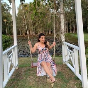 Meet your Posher, Daniela